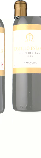 Castillo Estables Gran Reserva 1999 La Mancha (75cl)