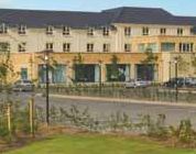 Unbranded Castleknock Hotel And Country Club
