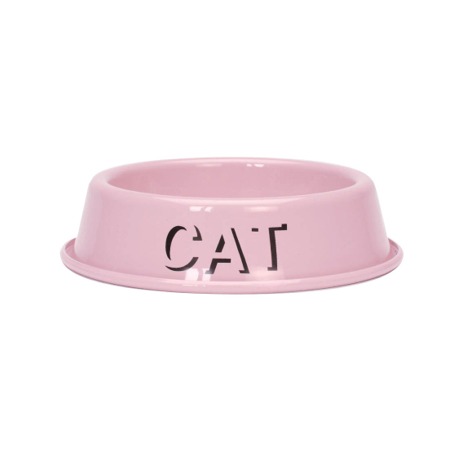 Cat Bowl - PINK