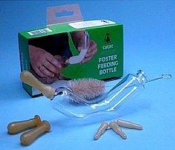 Unbranded Catac Bottle Feed:Large Size