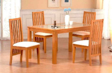 Catalina Dining Set
