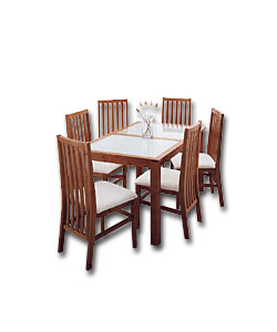Catalina Dining Suite