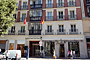Catalonia Centro is a new hotel opened in summer 2005 in one of the most fashionable areas of Madrid