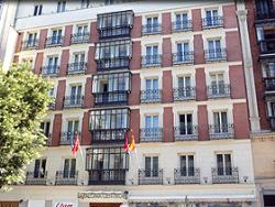 Unbranded Catalonia Centro