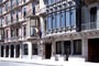 Within an original building the Catalonia Duques de Bergara Hotel Barcelona offers a very tasteful m
