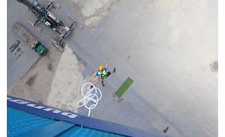 Unbranded Catapult Experience for Two Special Offer