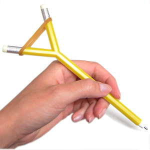 Unbranded Catapult Pen