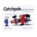 Classic Catchpole cartoon collection. With over 40