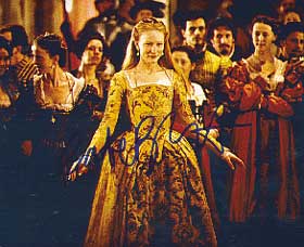 Cate Blanchett autograph