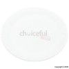 Unbranded Catering 7 Paper Party Plates Pack of 35