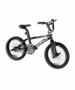 Bicycle Bike Cycle BMX