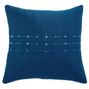 Unbranded Catherine Lansfield Cushion Turquoise