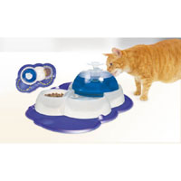 Unbranded Catit Cat Drinking Fountain