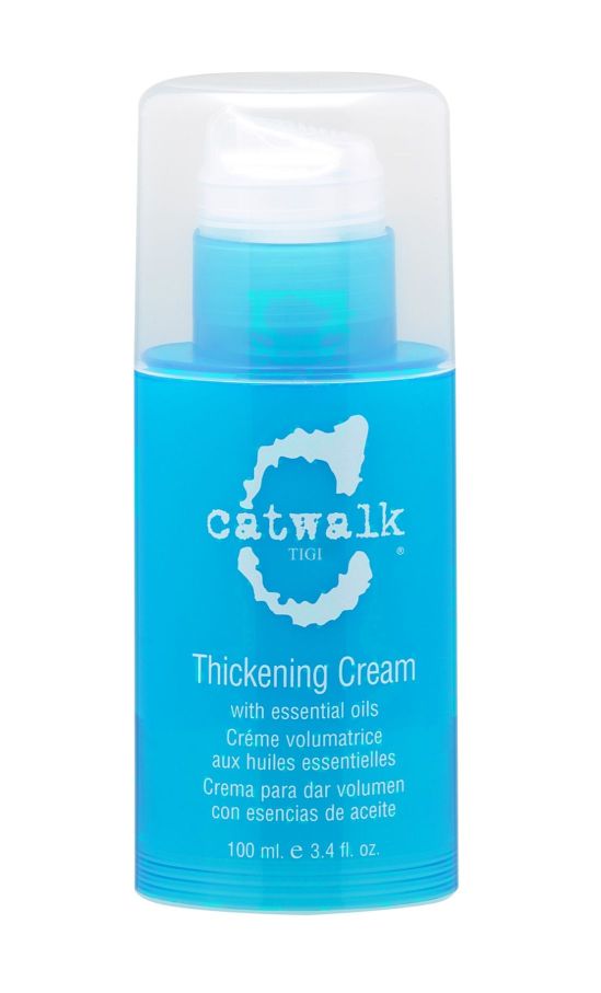 Catwalk Thickeng Cream