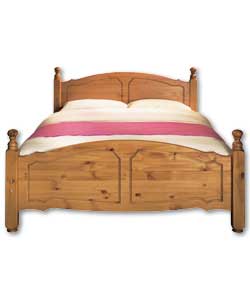 Caversham 5; Low Frame