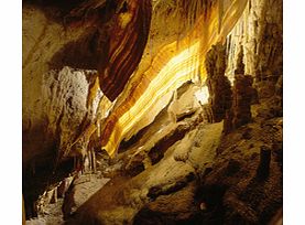 The amazing Caves of Drach are a must-do when visiting Majorca. This spectacular natural wonder comprises over 2000 metres of caverns and one of the largest underground lakes in the world.