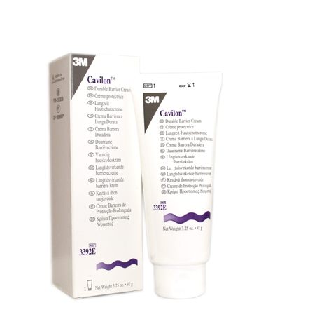 Unbranded Cavilon Durable Barrier Cream Tube 92g