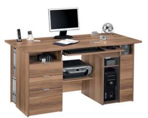Unbranded Cawdor workstation