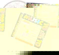 CD - Music to Make Love To