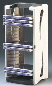 CD Tower 140x125x320mm