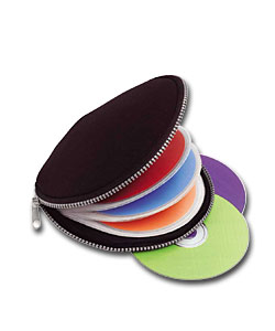 CD Wallet