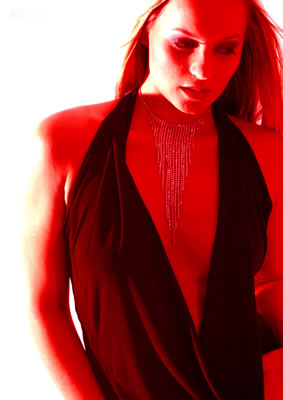 CD:UK Aspire to be...Cover Shoot