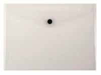 Unbranded CE A3 transparent polypropylene document