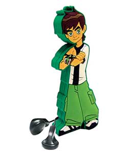 Unbranded CE Ben 10 Humungosaur 2GB MP3 Player