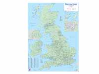 Unbranded CE British Isles laminated sales and marketing