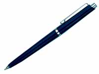 Unbranded CE retractable ballpoint pen with pocket clip,