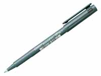 Unbranded CE rollerball pen with 0.5mm line width and