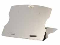 Unbranded CE slim executive laptop stand with adjustable