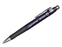 Unbranded CE Touch mechanical pencil with blue barrel and