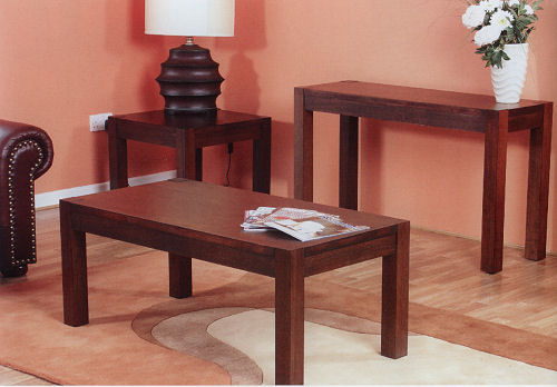 Cebu Tall Coffee Table