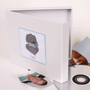 Unbranded Cedric CD Gift Box
