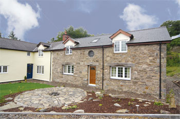 Unbranded Cefn Cottage
