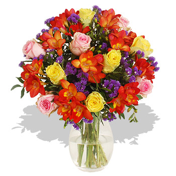 Unbranded Celebrations - flowers