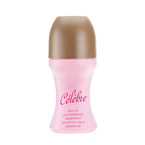 Unbranded Celebre Roll-On Anti-Perspirant Deodorant For Her
