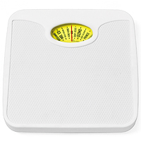 Unbranded Celebrity Weighing Scales (White)