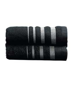 Unbranded Celestial Moon Pack of Bath Towels