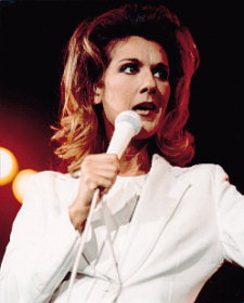 Celine Dion photo