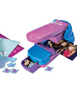 Cella Puzzle Machine