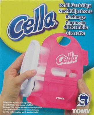 Cella Sticker maker Refill Cartridge