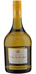 Unbranded Cellier des Dauphins White, Vin de Pays Portes de Mandeacute;diterranandeacute;e, South of France