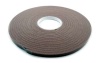 5 Metre coil of self adhesive cellular foam draught excluder. Stops rattles and seals. Suitable for 