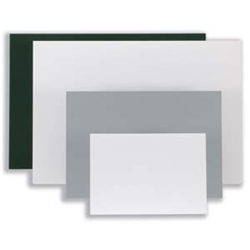 Centafoam Display Board 5mm Thick A1 Black and