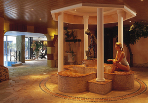 Center Parcs Aqua Sana Spa Experience for Two (Midweek)