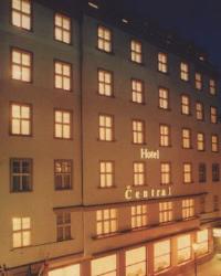 Unbranded Central Hotel