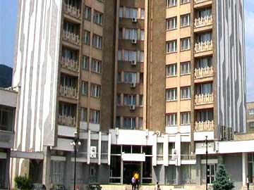 Unbranded Central, Piatra Neamt