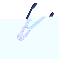 Centre Bolt Cutters 24